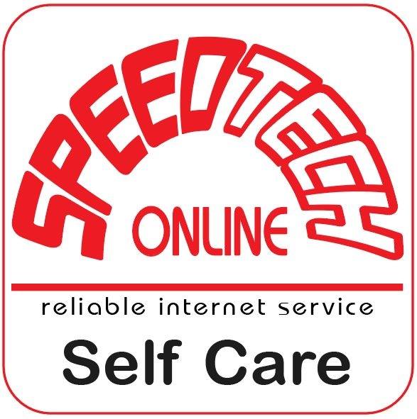 Speed Tech Online-logo